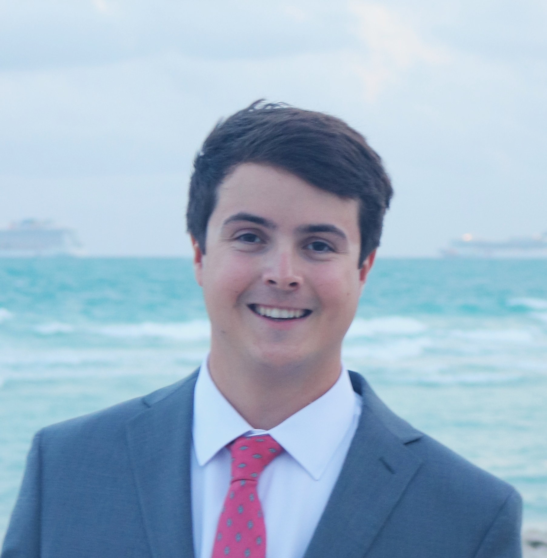 Spencer Hardesty Lewis